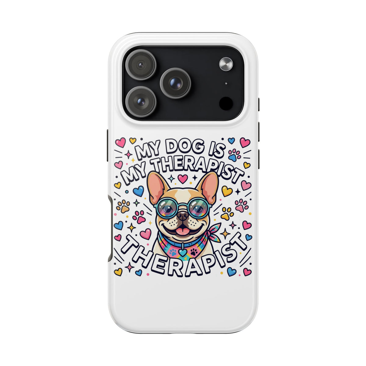 French Bulldog Phone Case